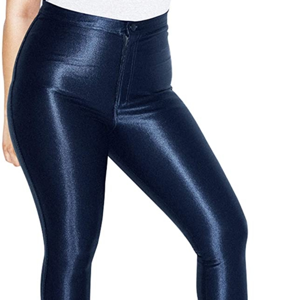 Original American Apparel Disco Pants
